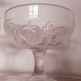 Vintage standing cups