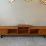 Vintage sideboard from the 60s (shallow)