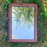 Antique mirror
