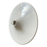 "Disco" wall lamp by Gianluigi Gorgino for Stilnovo in the 70s