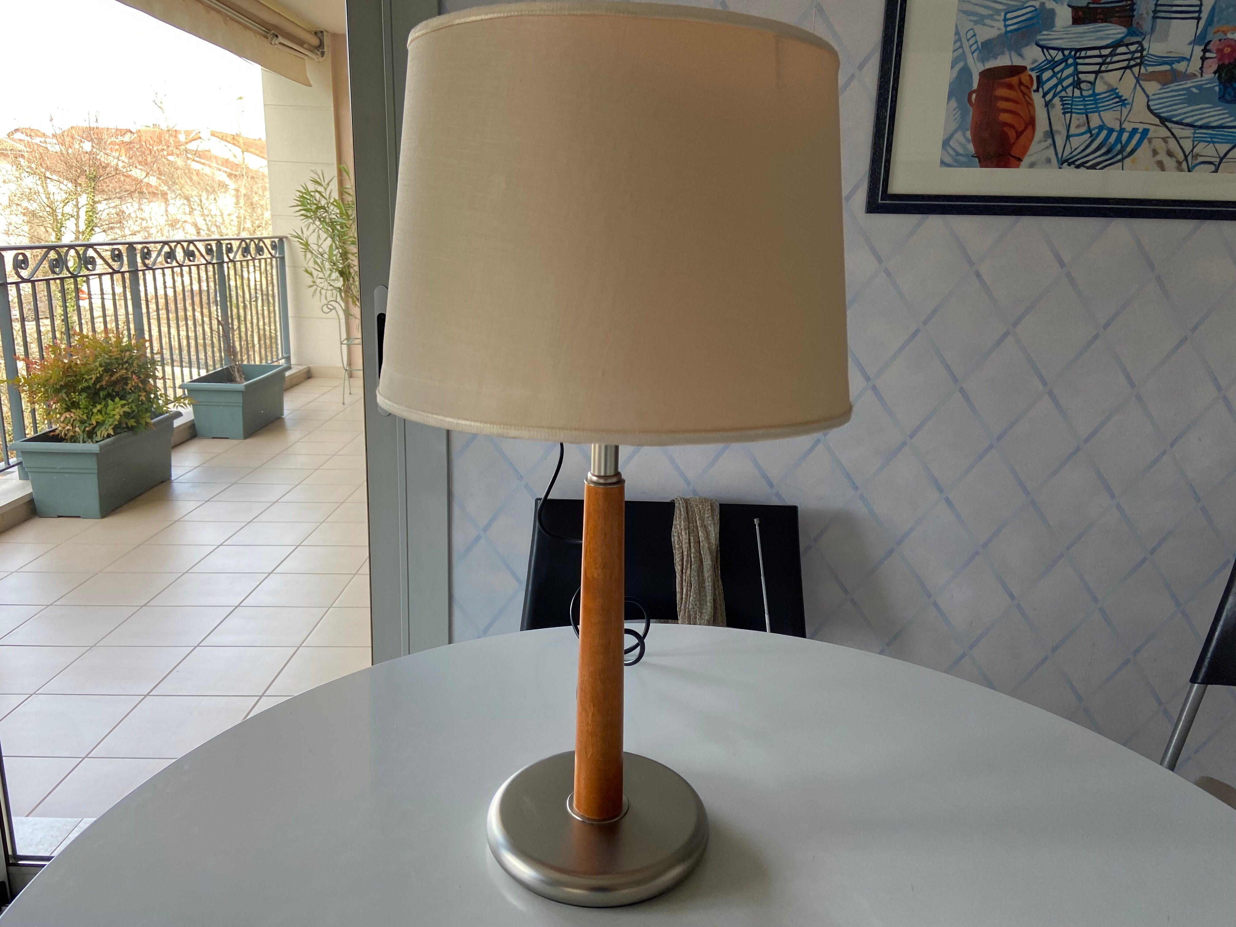 AF Cincuanta desk lamp