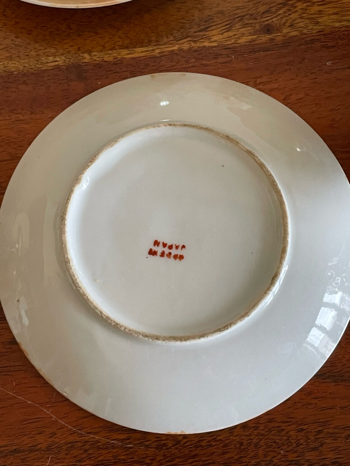 Japan tea coffee service