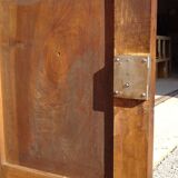 Louis Philippe enfilade in elm