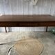 Farmhouse table 200x98cm