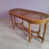 20th century period bench