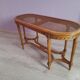 20th century period bench