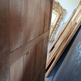 Restoration period mirror 150 x 108