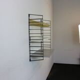 Wall system