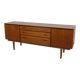 Mid-Century Teak Dresser from Nathan Furniture, United Kingdom, 1960s