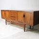 1960’s Mid Century G Plan Fresco sideboard by V.B. Wilkins