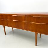 Sideboard Austinsuite 1960's