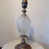 Lampe ananas