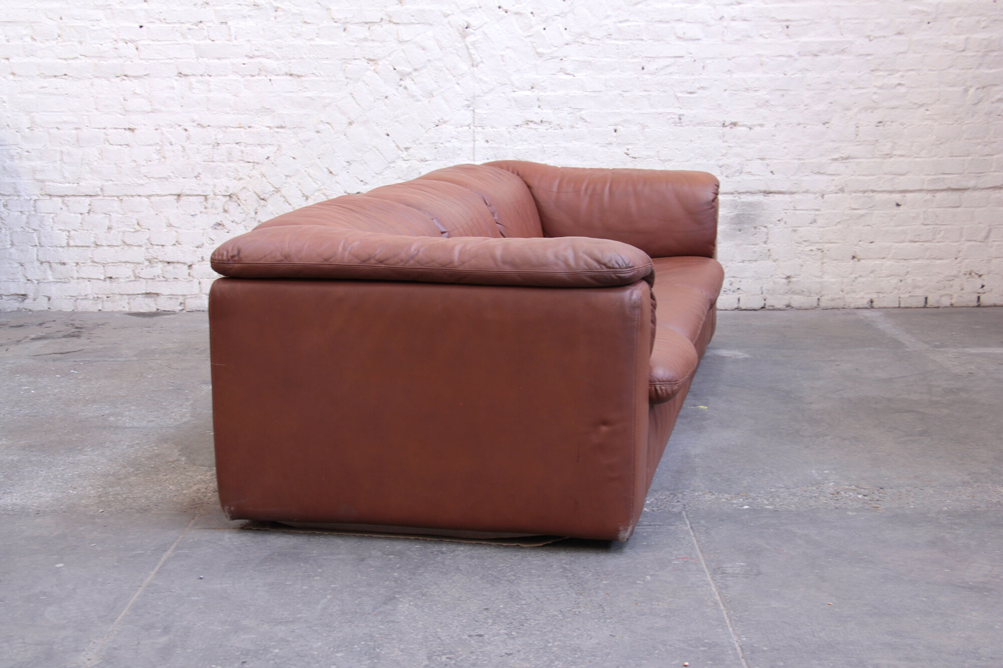 Vintage sofa edition furniture international 1970