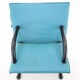Fauteuil Burkhard Vogtherr T-Line pour Arflex