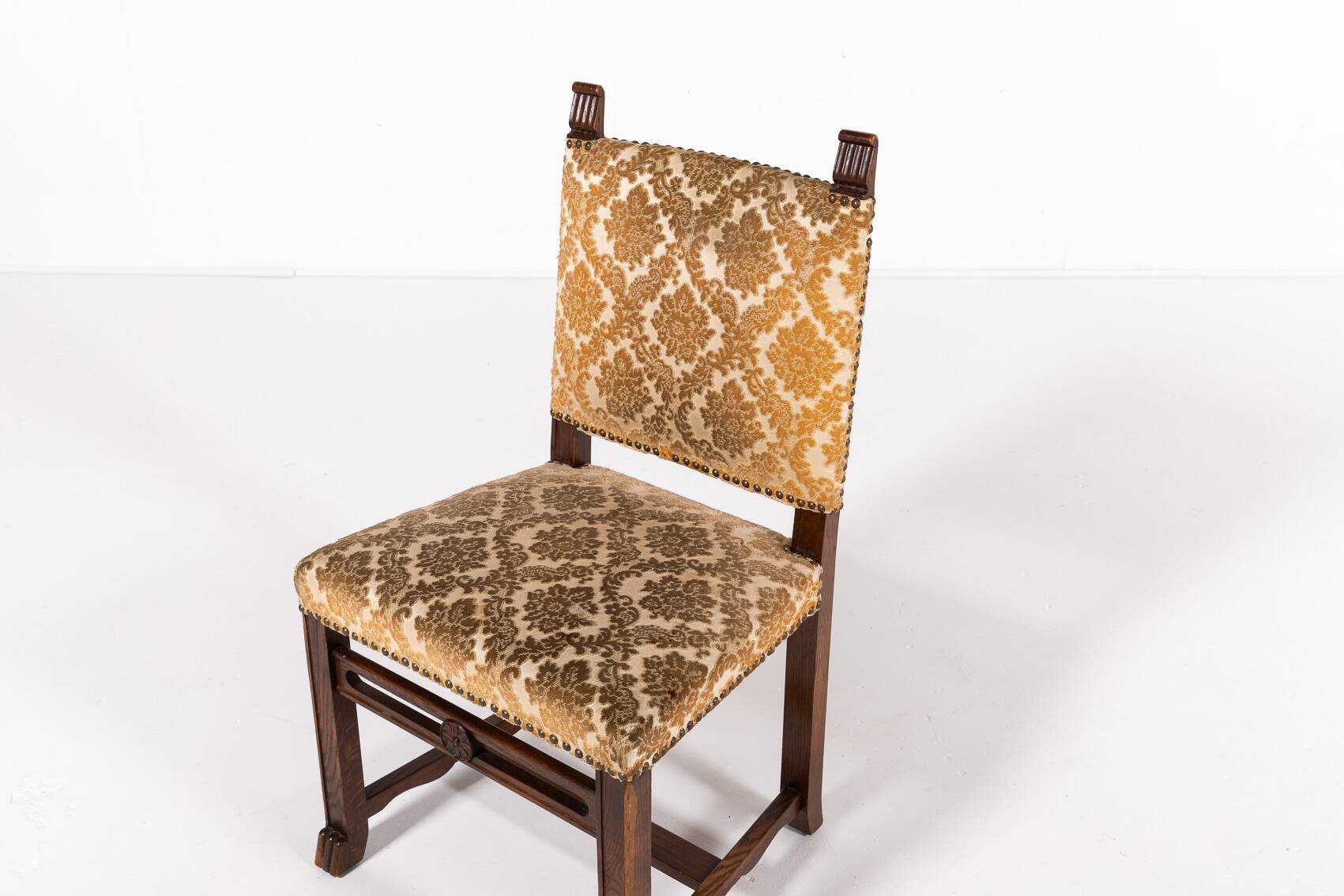 Lot de 6 chaises suédoises Grace