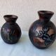 Ceramic vases César Torres Peru