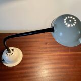 Beige Aluminor desk lamp