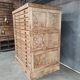 Meuble d'architecte vintage Reiss | Format A0
