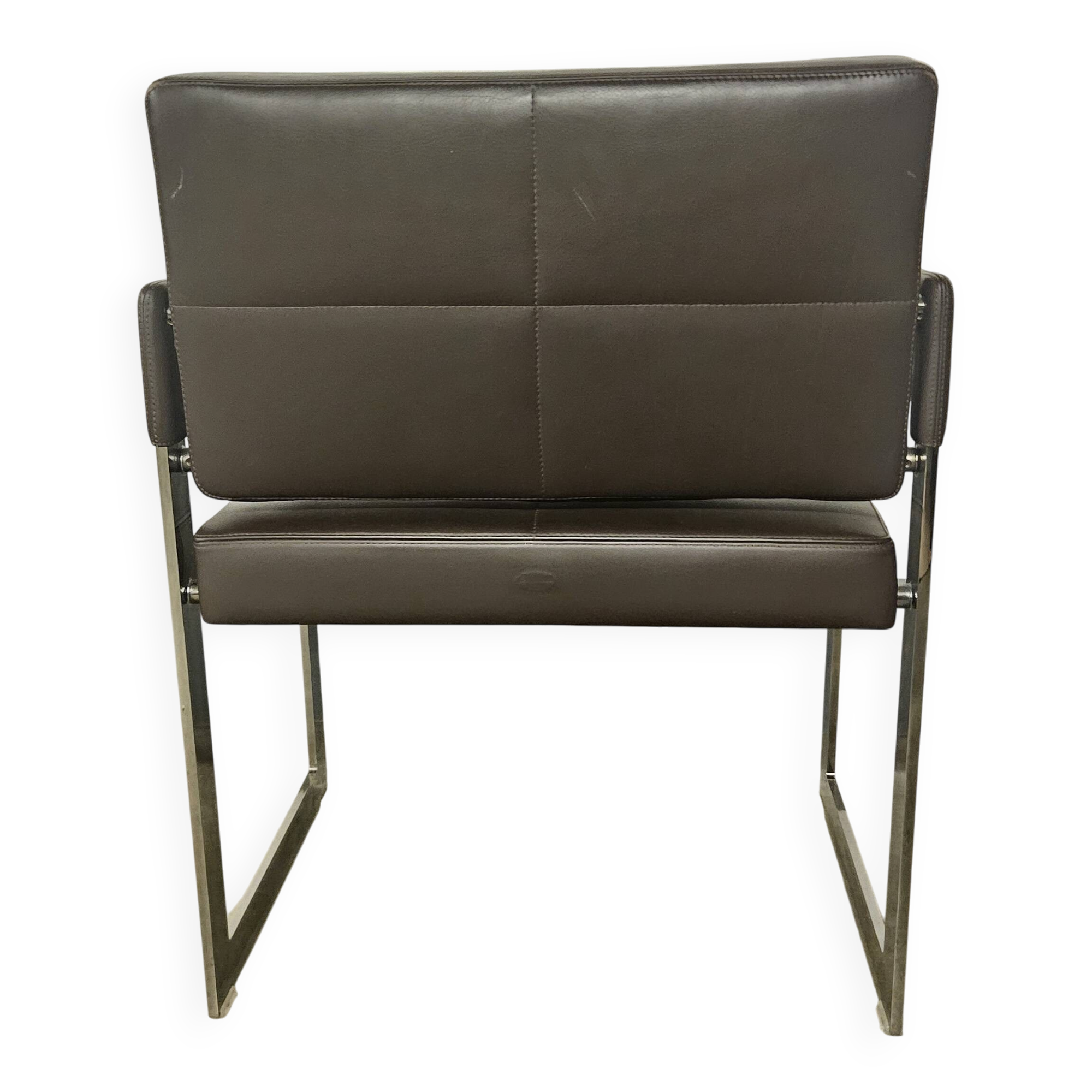 Chairs Poltrona Frau