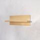 Marcello Siard wall shelf for Kartell, Italian design 1970