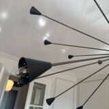 Italian lighting from the 70s
