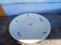 Round dish 30cm Gien franklin 1960