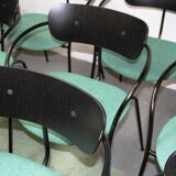 Pavilion AV4 chair, & Tradition