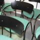 Pavilion AV4 chair, & Tradition