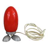 Fjorton red lamp