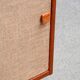 Scandinavian sideboard, vintage