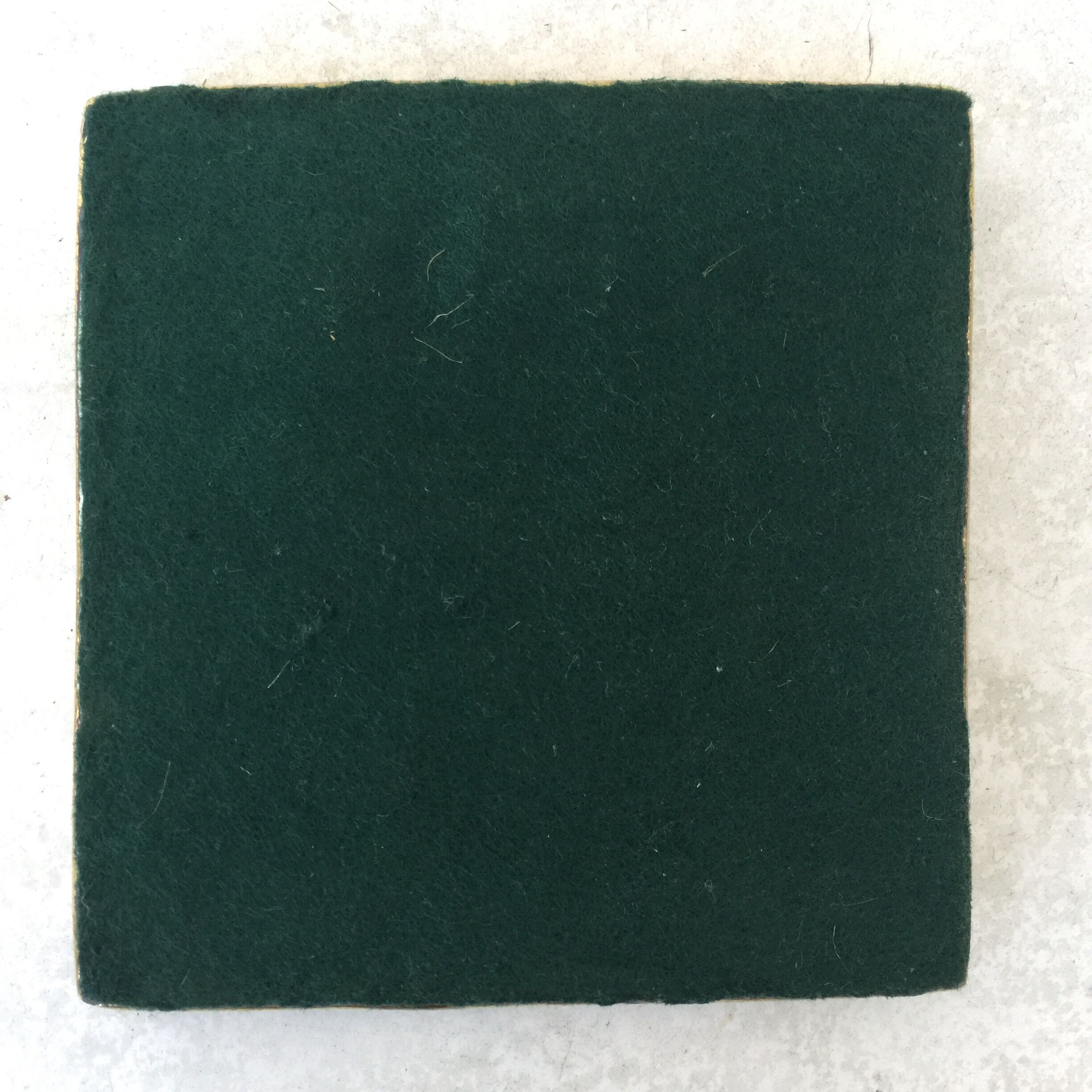 Empty pocket Mithé Espelt