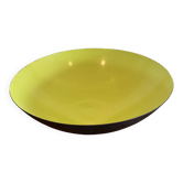 Krenit Bowl by Herbert Krenchel XL