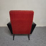 Armchair years 50-60 skaï