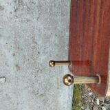 Étagère formica ancien