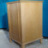 Store checkout counter 50s