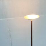 Postmodern floor lamp model Pao F by Matteo Thun for Arteluce, Italy, 1990s.