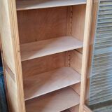 Art Deco display case