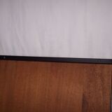 Square coffee table from the 1950