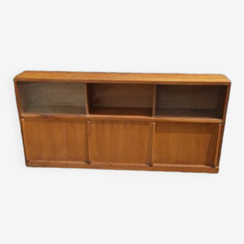 Scandinavian style sideboard