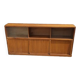 Scandinavian style sideboard