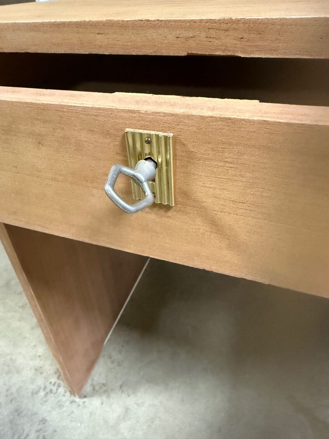 Vintage desk