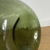 Green Demijohn 20l