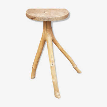 Tripod stool