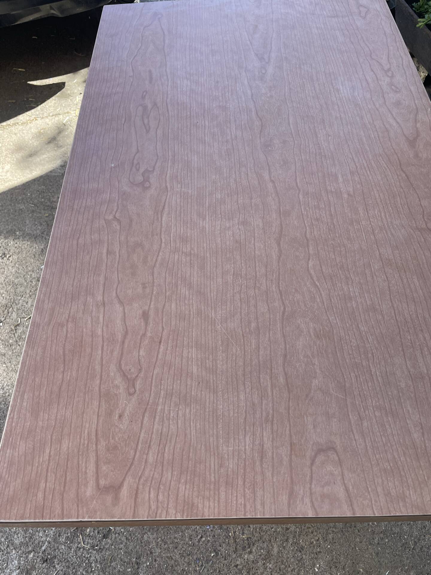 Bistro table