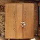 Art Deco Parisian wardrobe