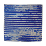 The Sea at Night, painting by Jacek Wendzonka