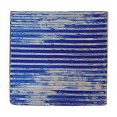 The Sea at Night, painting by Jacek Wendzonka