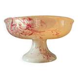 iron earth compote dish jules vieillard bx