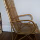 Fauteuil en rotin