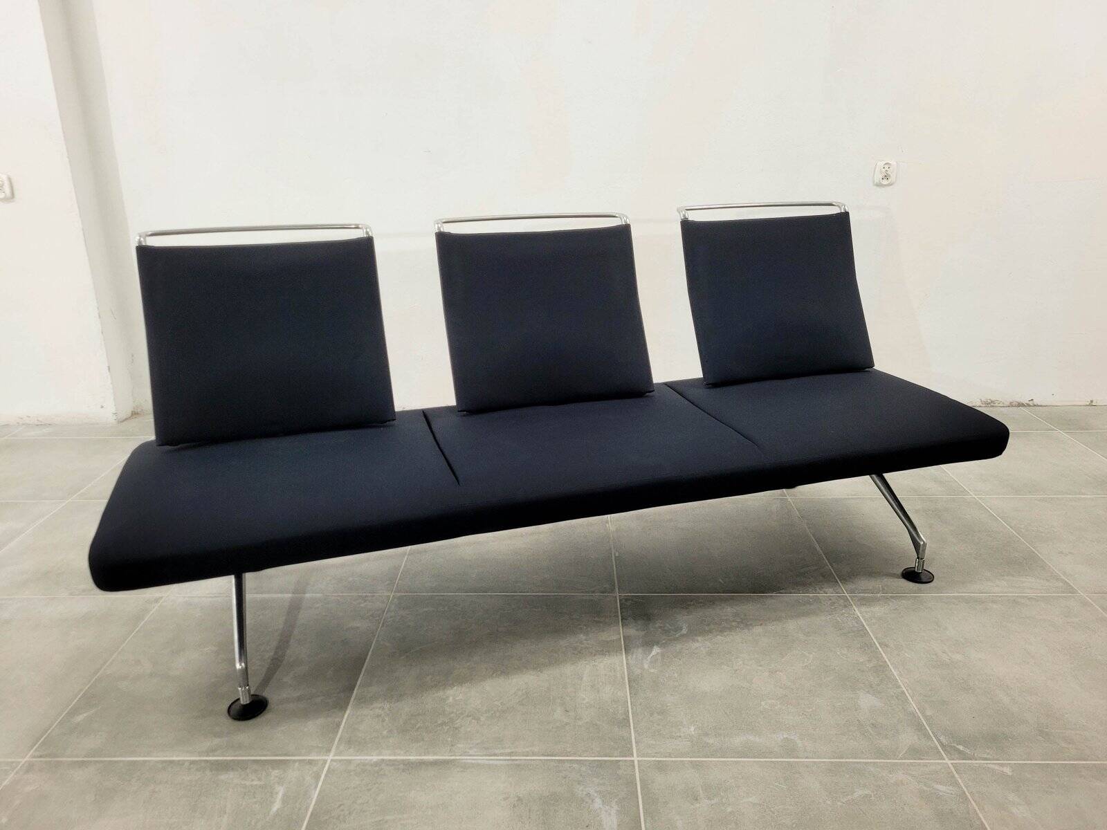Area sofa by Antonio Citterio for Vitra, 2000s